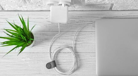 4 bad habits that may ruin a laptop