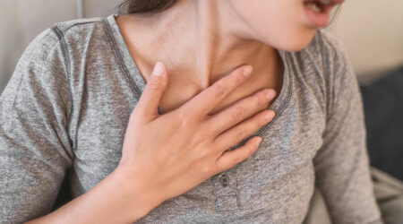 4 breathing errors to avoid for healthy lungs