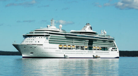 4 budget-friendly cruise lines