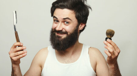 4 common beard grooming mistakes to avoid