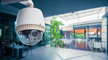 4 common mistakes to avoid when installing security cameras