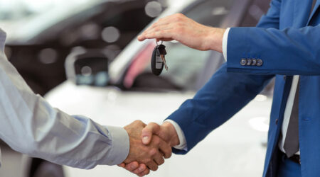 4 common mistakes to avoid when selling a car