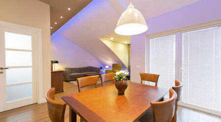 4 common mistakes to avoid in home lighting