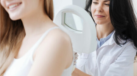 4 common questions to ask a dermatologist