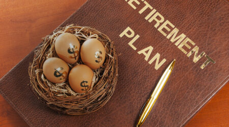 4 investment options for peaceful retirement