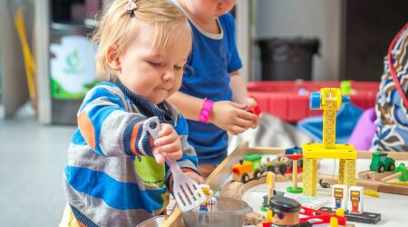 4 mistakes parents should avoid when choosing daycare