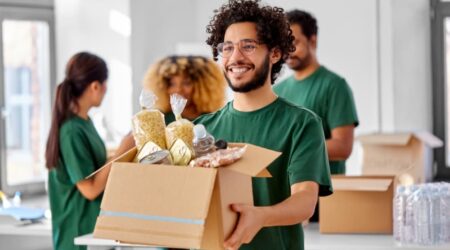 4 mistakes to avoid when donating to a charity