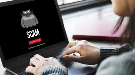 4 online money-making scams to be aware of