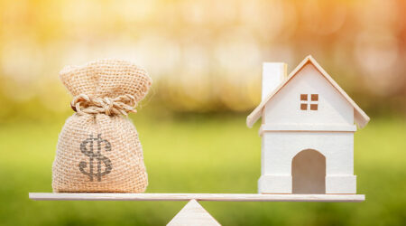 4 reasons for mortgage refinancing