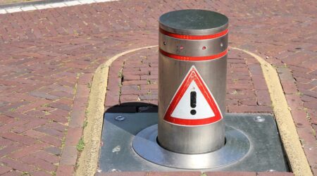 4 reasons to invest in bollard covers