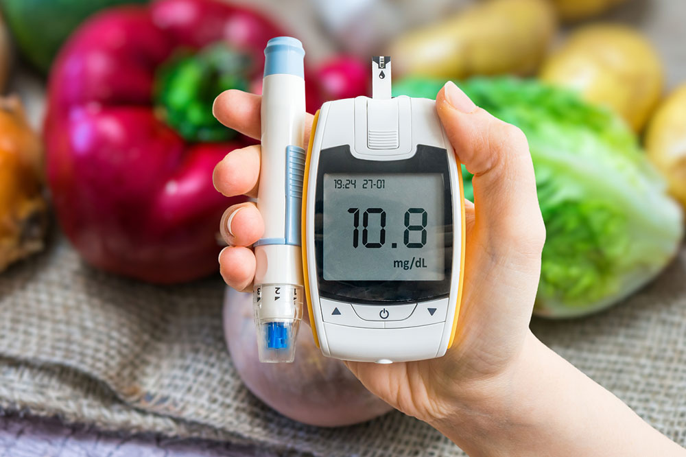 4 simple ways to reduce the risks associated with type 2 diabetes