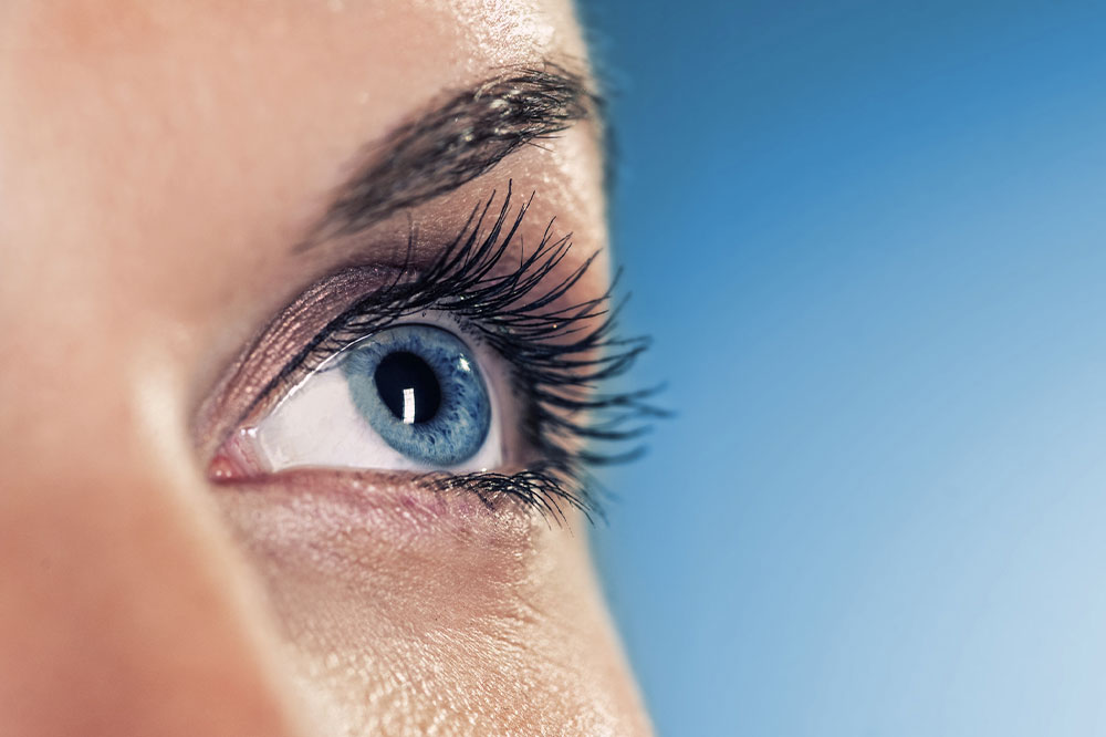 4 signs of poor eye health due to high sugar