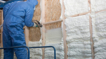 4 spray foam insulation mistakes to avoid
