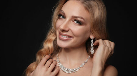 4 stylish jewelry trends dominating this spring