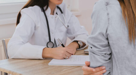 5 things to clarify with a doctor during a health check-up