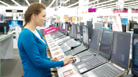 5 things to consider before buying a laptop