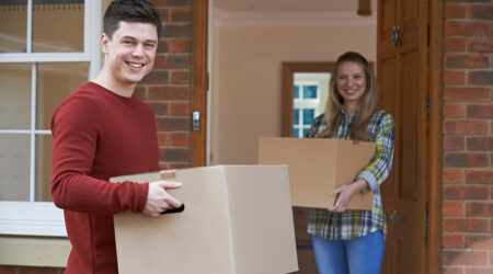 5 tips for a hassle-free moving experience