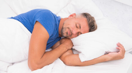 5 tips for maintaining a healthy sleep cycle