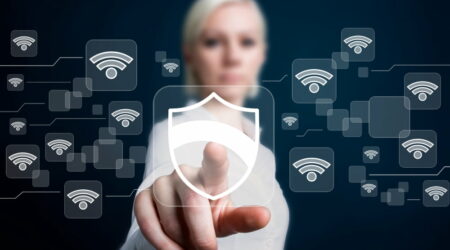 5 tips to stay safe on public Wi-Fi networks