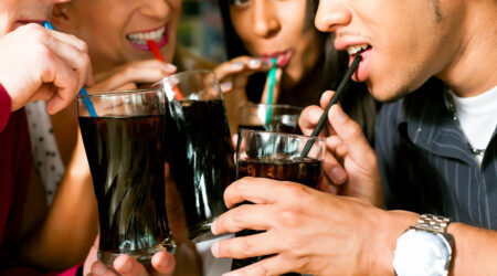 5 ways consuming sugary soda affects one&#8217;s health