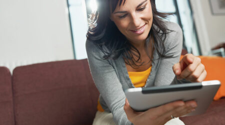 5 ways to effectively use your tablets