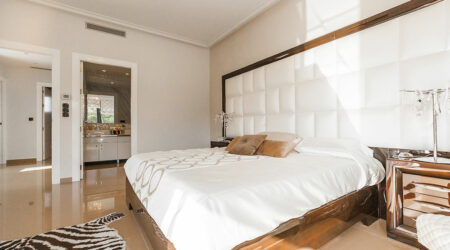 5 affordable hotels for a luxurious stay