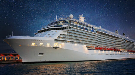 5 all-inclusive luxury cruise lines for a memorable vacation