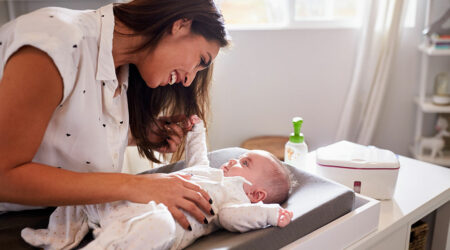 5 baby products to avoid buying