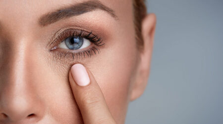 5 causes of eye problems and damage