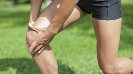 5 common health conditions that can cause muscle pain