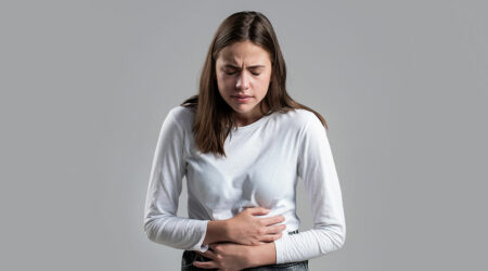 5 common signs of gastrointestinal disorders due to excessive sugar