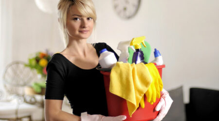 5 cleaning mistakes that can lead to an unhygienic home