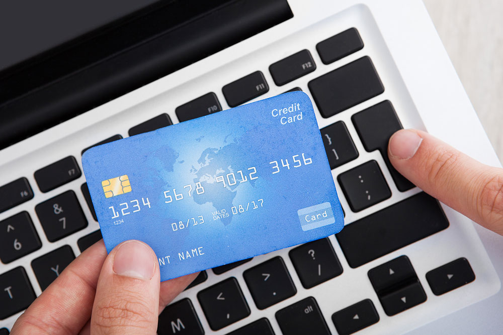 5 credit card habits to steer clear of