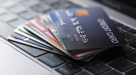 5 credit card mistakes to avoid