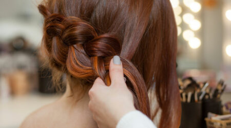 5 easy hairstyle ideas for women