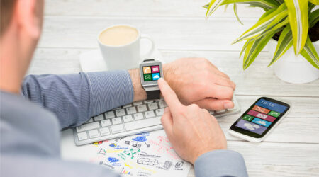 5 easy ways to use a smartwatch effectively