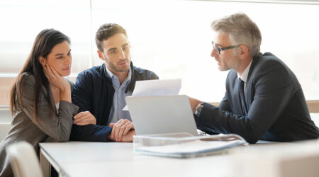 5 important questions to ask a financial advisor