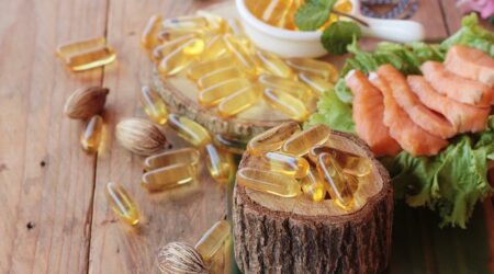 5 key health benefits of fish oil supplements