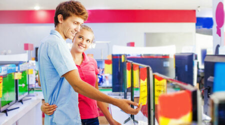 5 mistakes to avoid when shopping on Cyber Monday