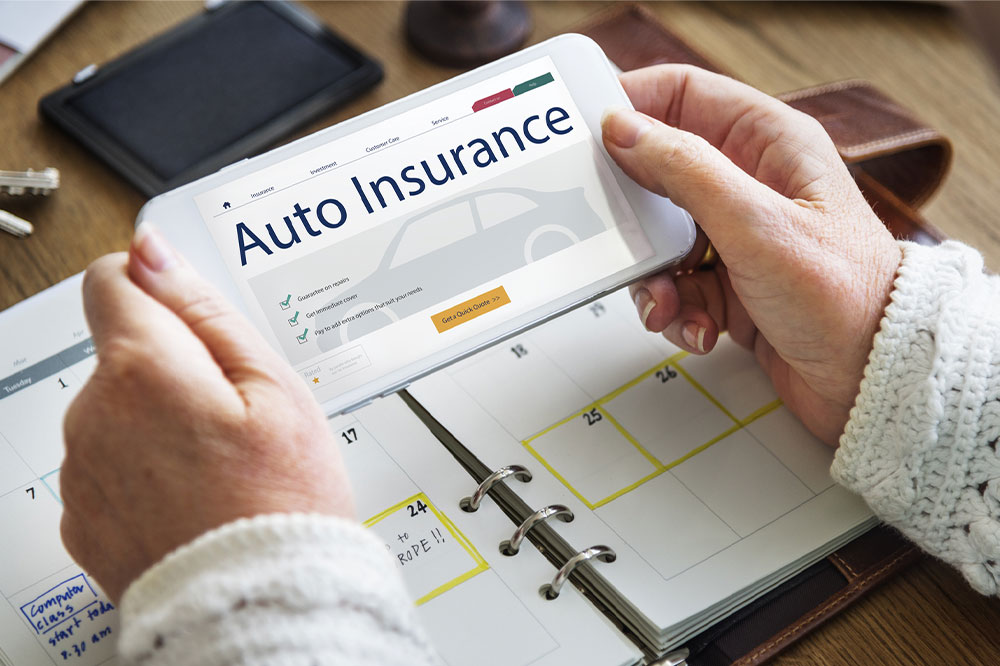 5 mistakes to be wary of while buying auto insurance