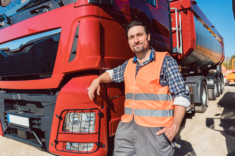 5 mistakes truck drivers should avoid