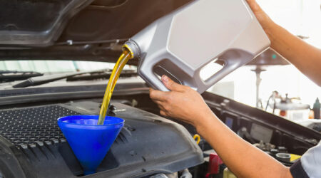 5 oil change mistakes to avoid