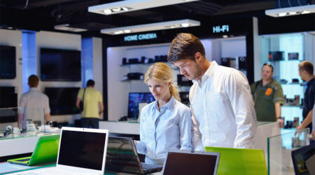 5 online stores with fantastic deals before Cyber Monday