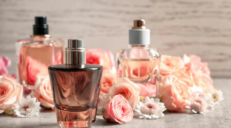 5 perfume hacks for a long-lasting scent