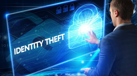 5 popular identity theft protection services