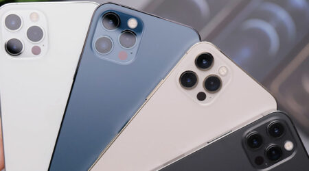 5 reasons to buy an iPhone