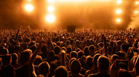 5 safety tips for concert and festival goers