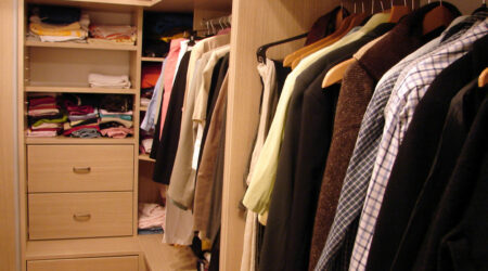 5 signs that signify a wardrobe makeover