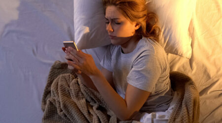 5 smartphone habits to break right away