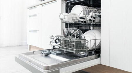 6 things not to clean with paper towels